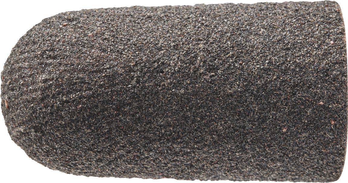 PFERD ABRASIVE POLICAP L SHAPE 16MM 150 GRIT